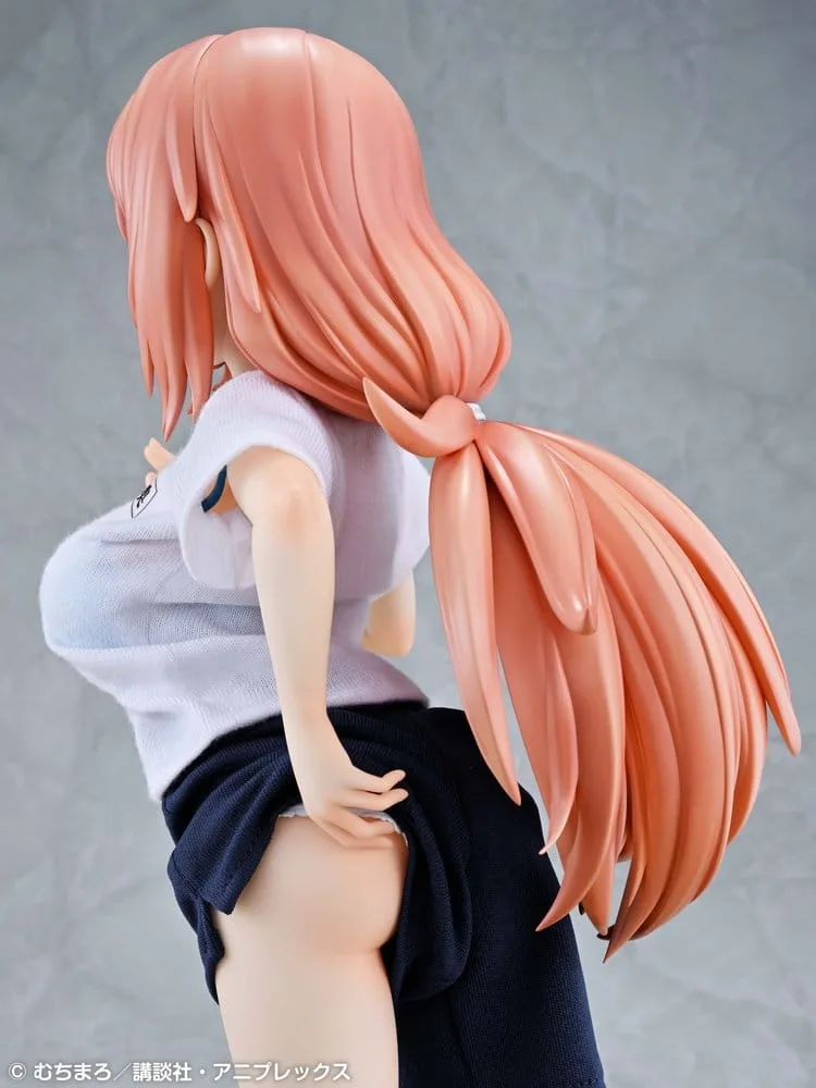 There Is Also a Hole in the Student Organization! Figure – Komaro 38 cm 3