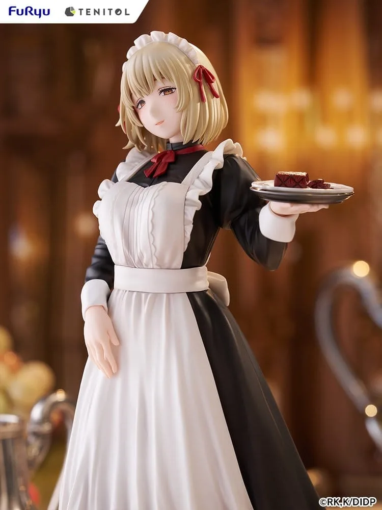 Delicious in Dungeon PVC Figure – Falin Classic Maid 30 cm 9