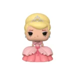 The Princess and the Frog Pop Figures – Charlotte 6-Pack 9 cm 3