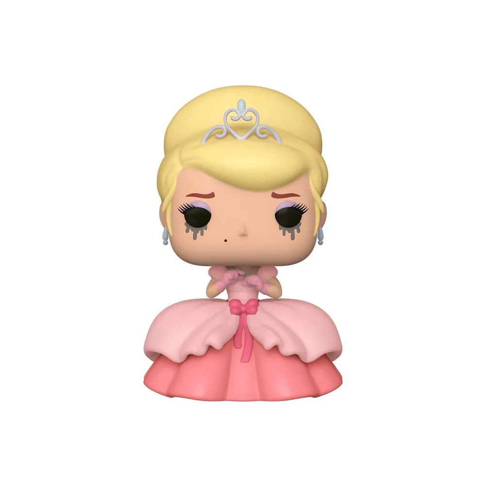 The Princess and the Frog Pop Figures – Charlotte 6-Pack 9 cm 3