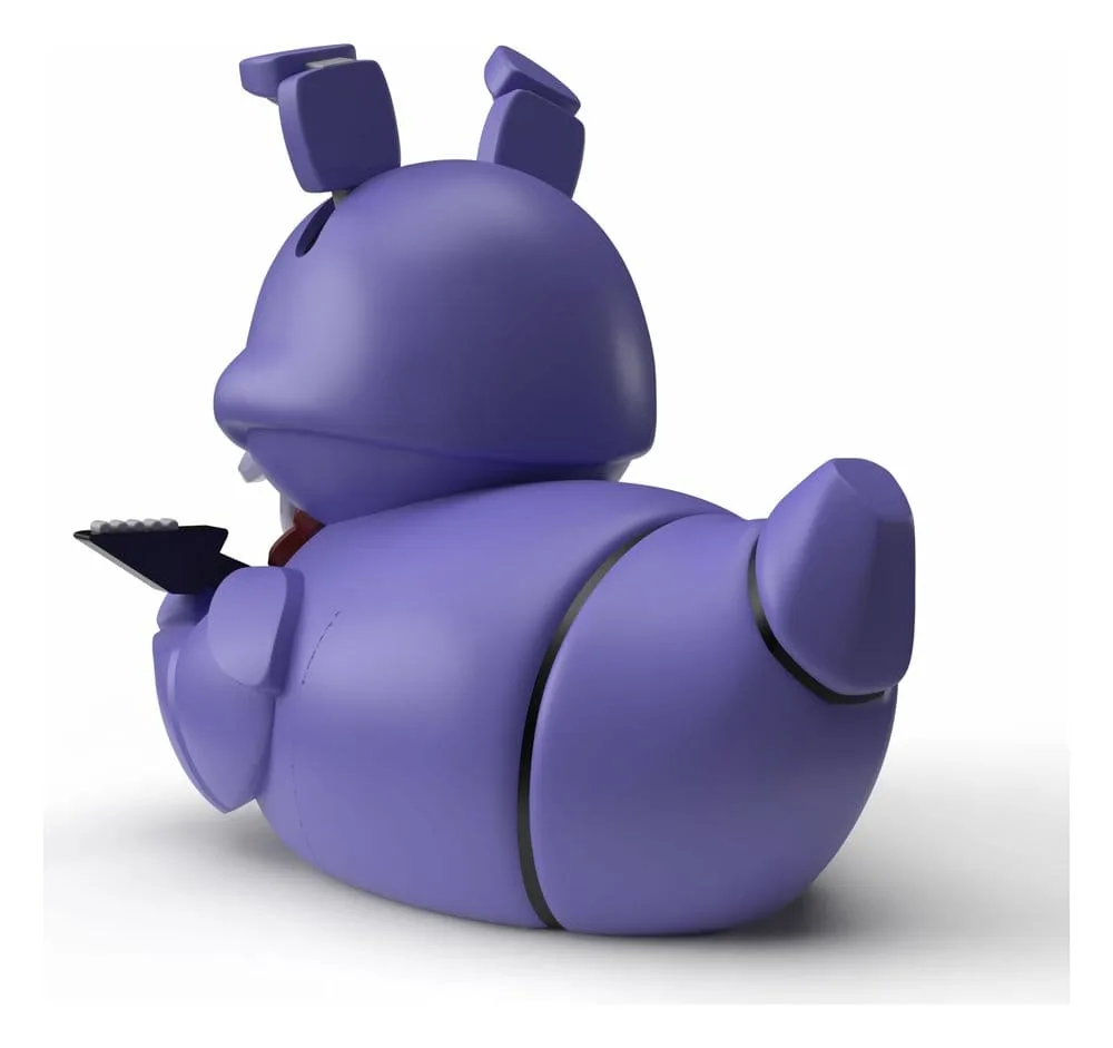 Five Nights at Freddy’s Figure – Tubbz Bonnie Boxed Edition 10 cm 3