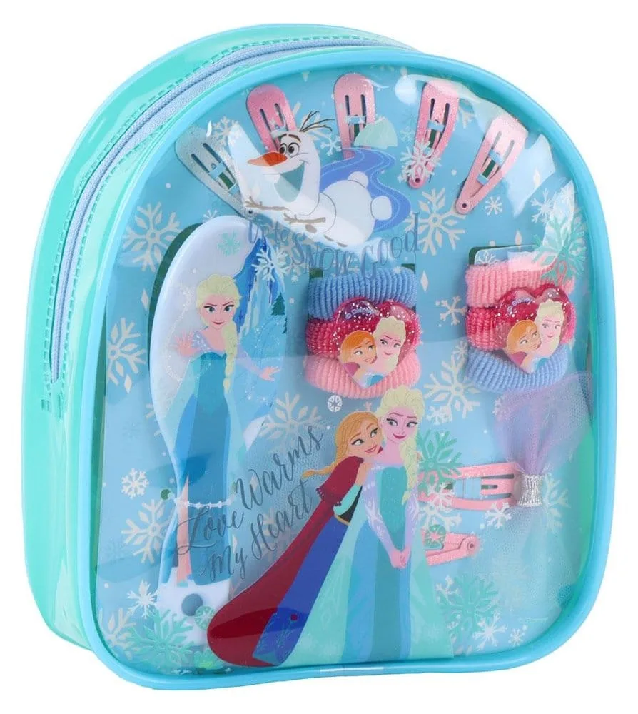 Frozen Beauty Set – Love Warms My Heart
