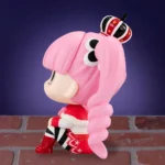 One Piece PVC Figure – Look Up Perona 11 cm 4