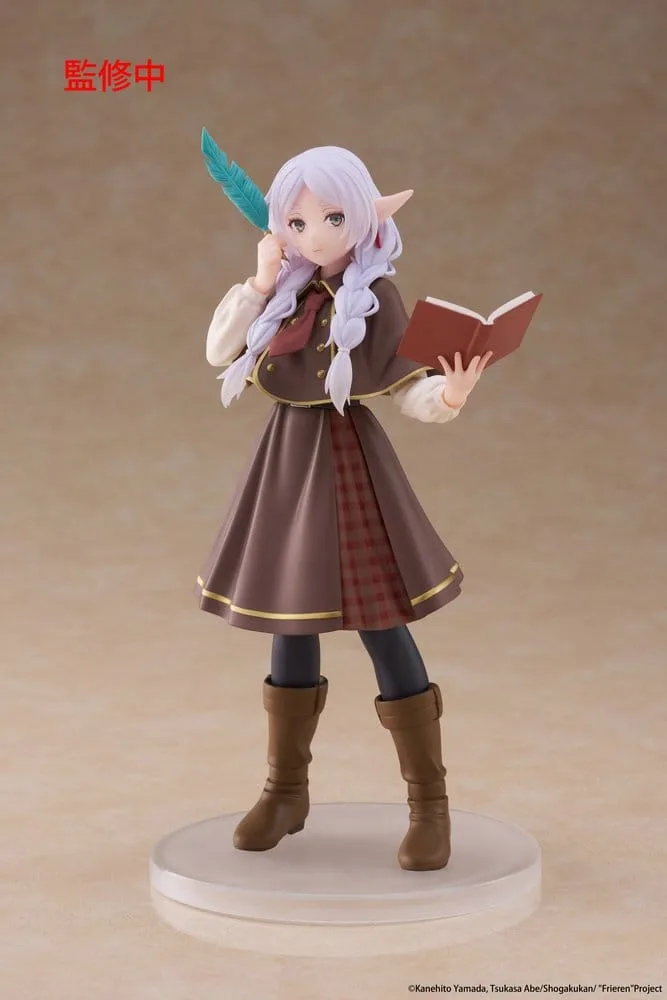 Frieren: Beyond Journey's End Figuur – Coreful Detective 18 cm 4