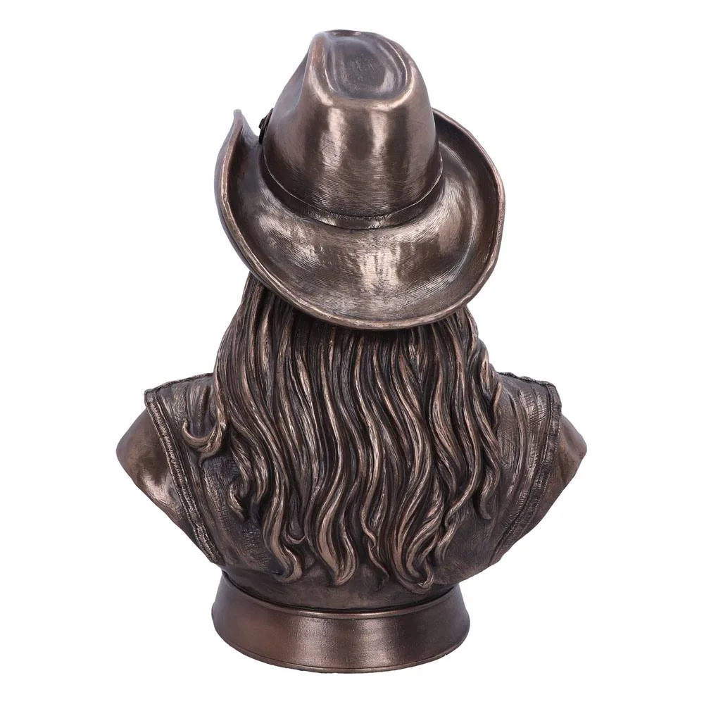 Motörhead Bust – Lemmy 35 cm 3