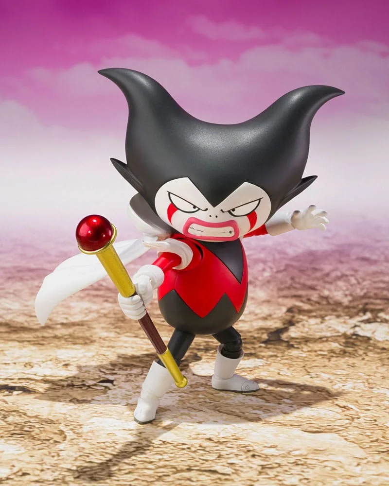 Dragon Ball Action Figure – King Gomah S.H.Figuarts 8 cm 2