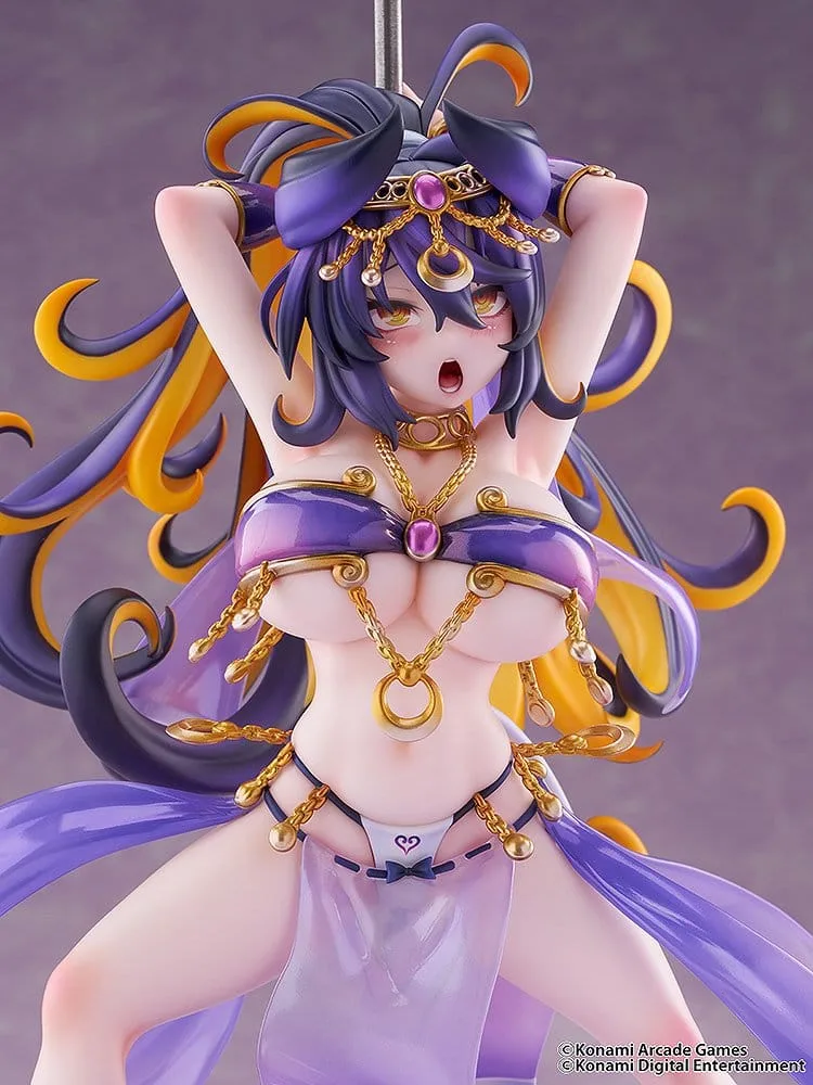 Bombergirl PVC Figure – Prune Belly Dance 1/6 24 cm 6