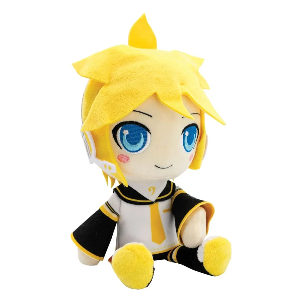 Vocaloid Plush Figure – Cuteforme Len Kagamine 28 cm 2