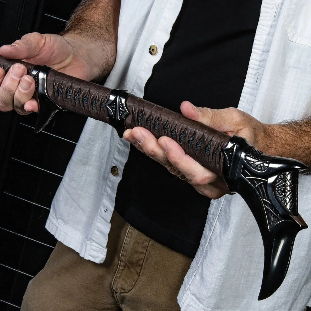 Kit Rae Sword Replica – Savathos-Mithrodin 111 cm 4