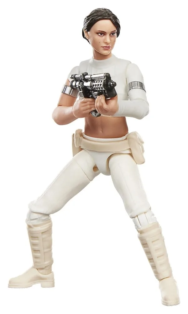Star Wars Action Figure – Padmé Amidala Geonosis 10 cm 9