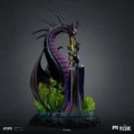 Disney Villains Statue – Maleficent Art Scale 1/10 40 cm 9