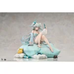 Girls’ Frontline 2: Exilium Statue – Florence 1/7 Scale 19 cm 15