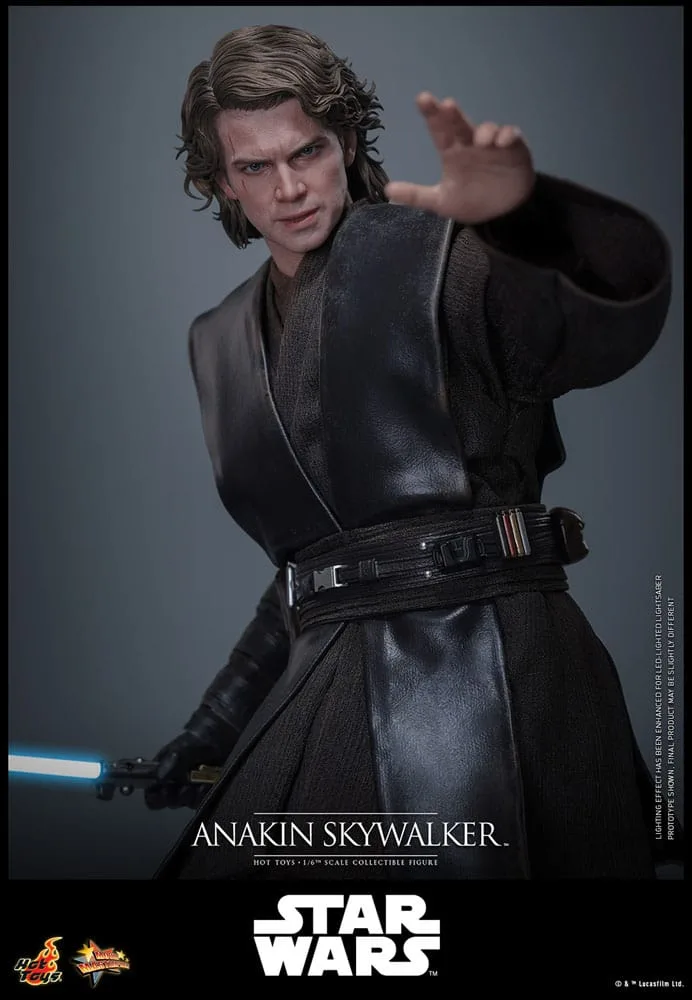 Star Wars Action Figure – Anakin Skywalker Episode III 31 cm 12