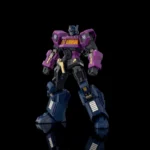 Transformers Model Kit – Shattered Glass Optimus Prime 15.5 cm 8