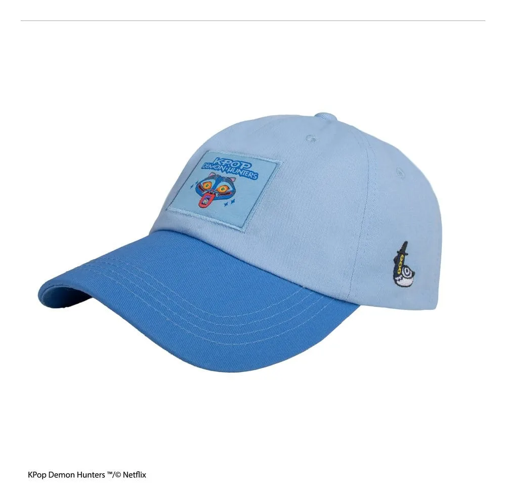 KPop Demon Hunters Baseball Cap – Derpy 1
