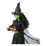 Wicked For Good Doll – Thrillifying Elphaba Thropp 8
