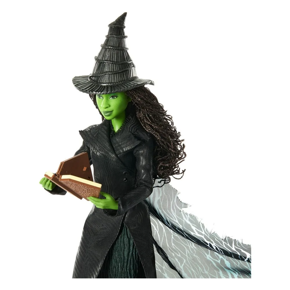 Wicked For Good Doll – Thrillifying Elphaba Thropp 8