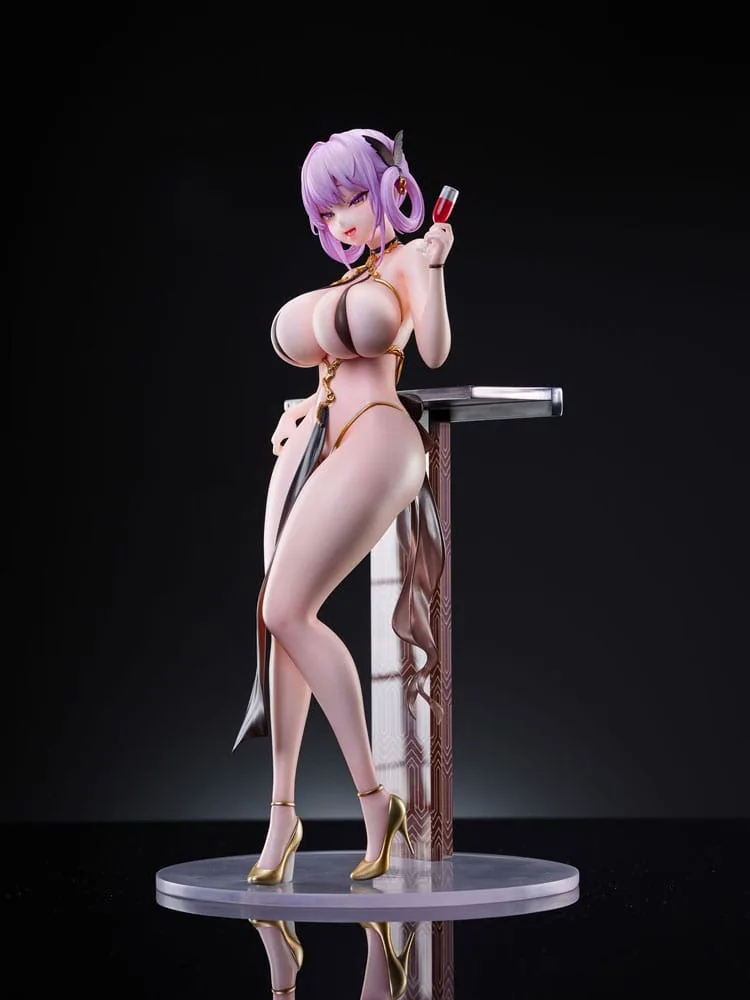 Original Character Statue – Lume DX Edition 1/6 Scale 29 cm 15