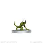 D&D Booster Brick – Monster Menagerie Revisited 10 Boosters 11