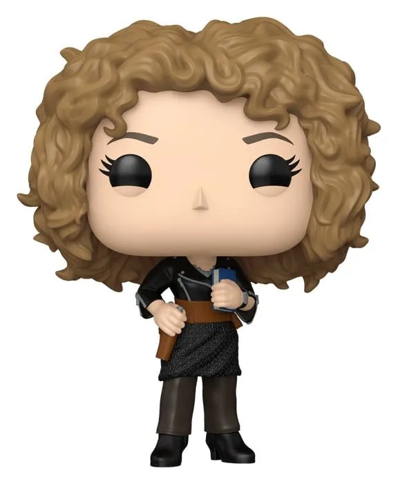 Doctor Who Pop Vinyl Figure – River Song 9 cm