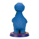 Sesame Street wiebelhoofd – Cookie Monster 18 cm 4