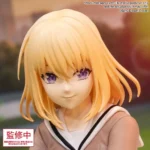 BanG Dream Ave Mujica PVC Statue – Uika Misumi Uniform 9 cm 2