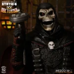 Rumble Society Statue – Static-6 Doc Nocturnal 1/6 38 cm 26