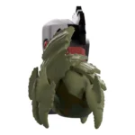 Helldivers 2 vinylfiguren – Charger & Devastator 2 stuks 7 cm 4