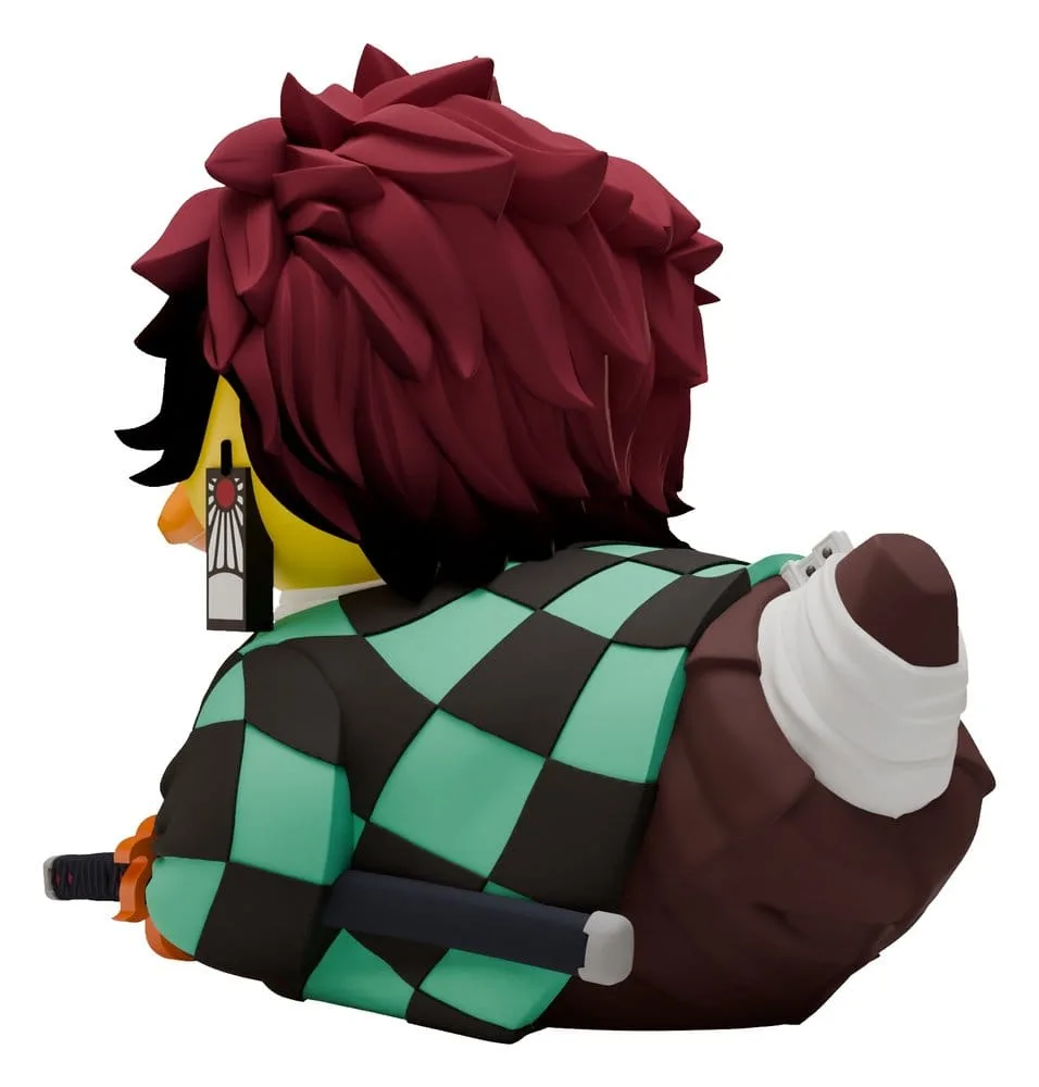 Demon Slayer PVC Figure – Tubbz Tanjiro Kamado 5