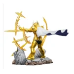 Saint Seiya Art Scale Statue – Taurus Aldebaran 1/10 30 cm 3