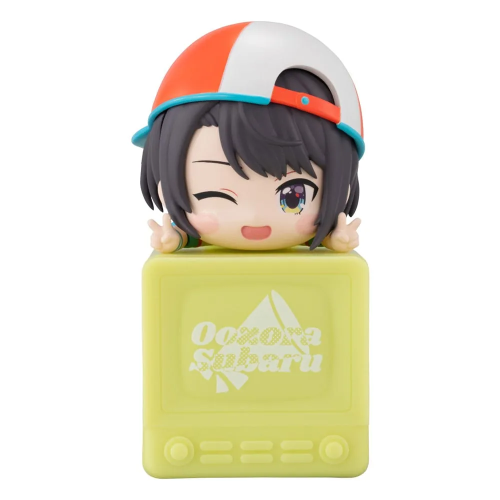 Hololive Production Hikkake Statue – Oozora Subaru 10 cm