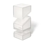 Ultimate Guard Deck Box – Boulder’n’Tray 100+ Frosted 4