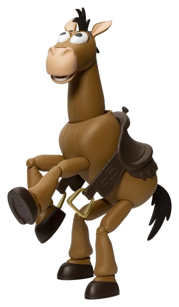 Toy Story Action Figure – Bullseye 22 cm 4