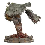 Doom: The Dark Ages Beeld – Doom Slayer 25 cm 7