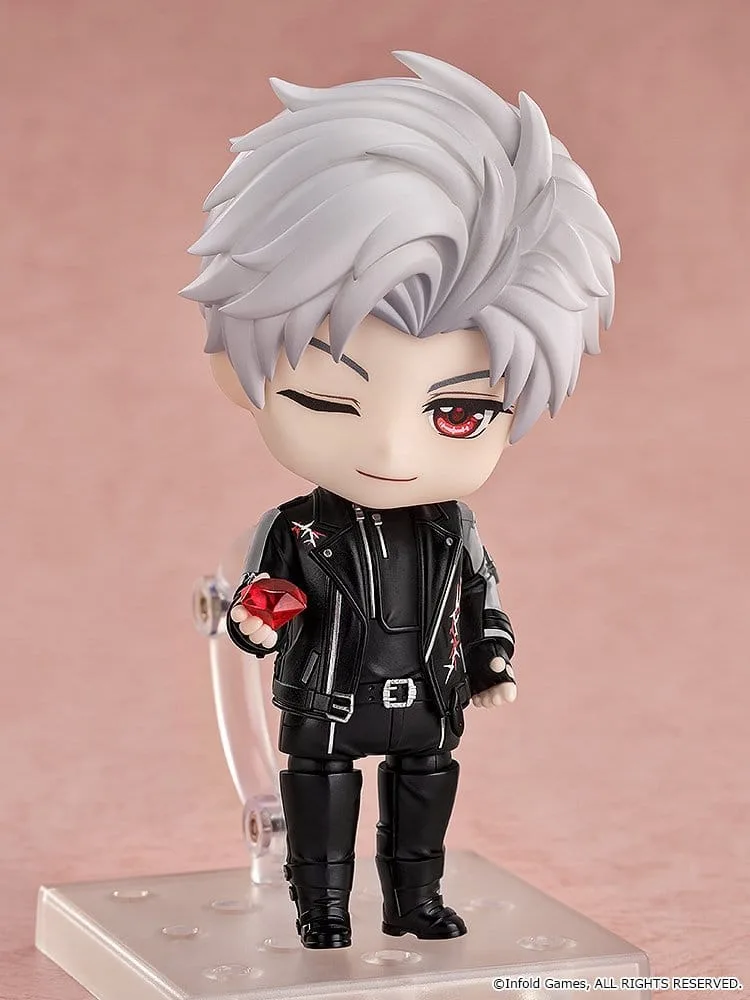Love and Deepspace Action Figure – Nendoroid Sylus 10 cm 10