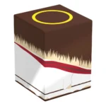 South Park Deckbox – Squaroes Jesus SP017 3