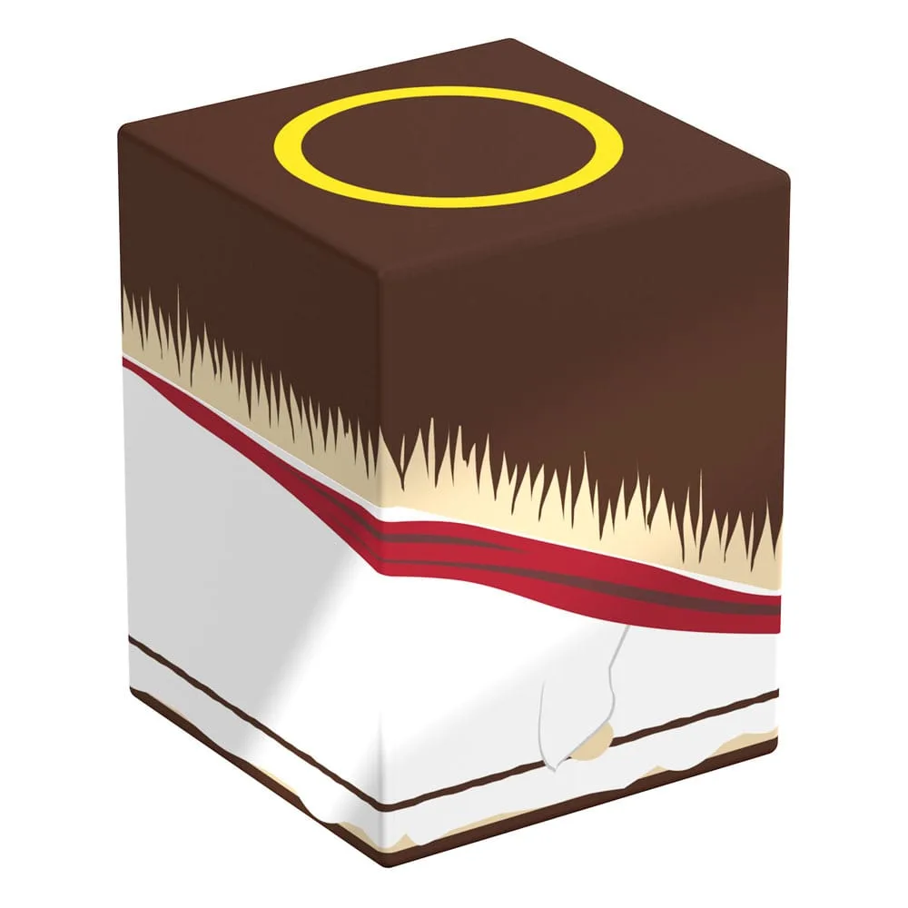 South Park Deckbox – Squaroes Jesus SP017 3