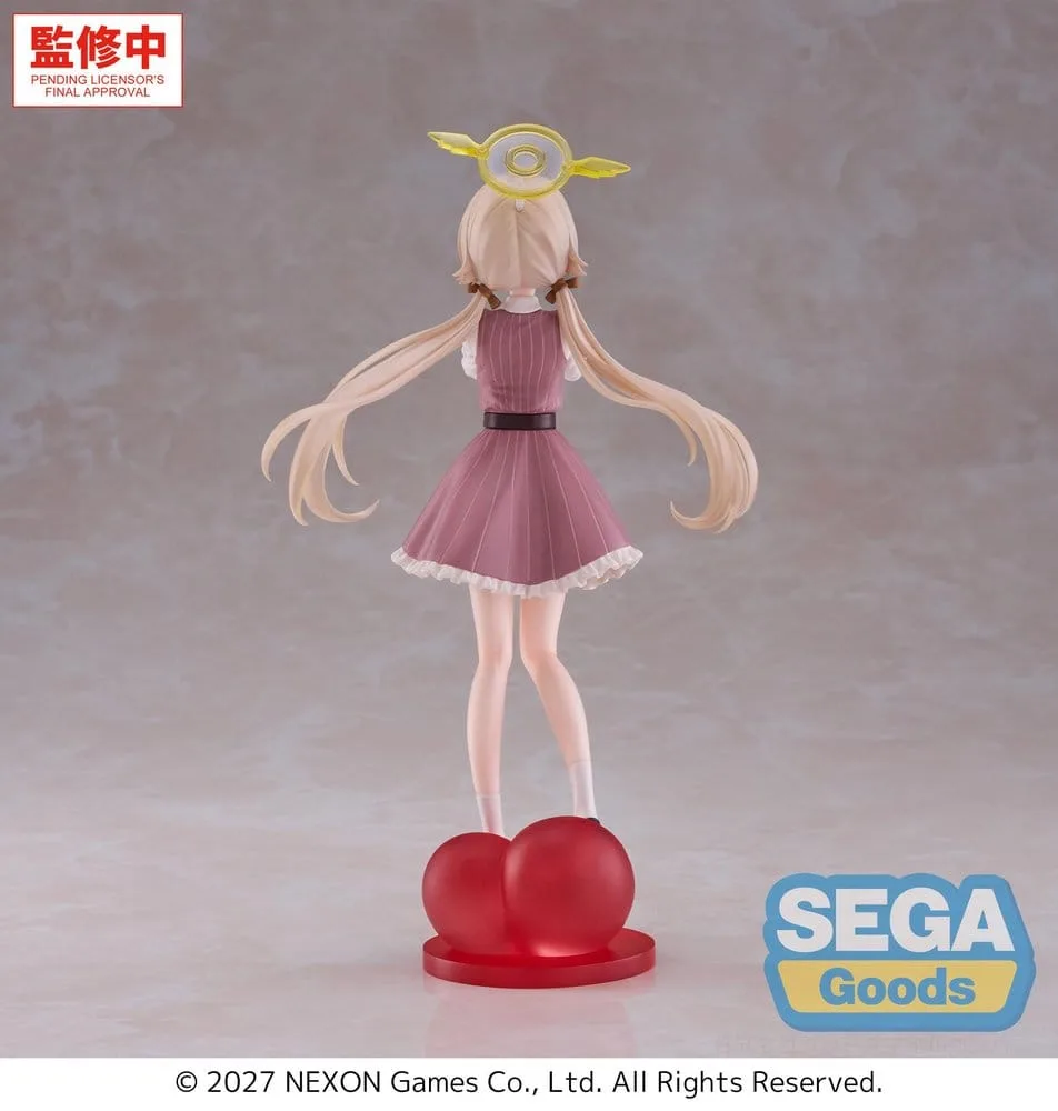 Blue Archive XStellar Figure – Hifumi Happy Valentine 22 cm 7