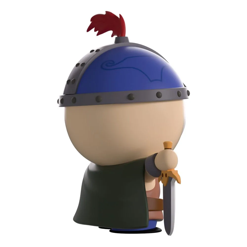 South Park Vinyl Figure – Ranger Stan Marshwalker 10 cm 5