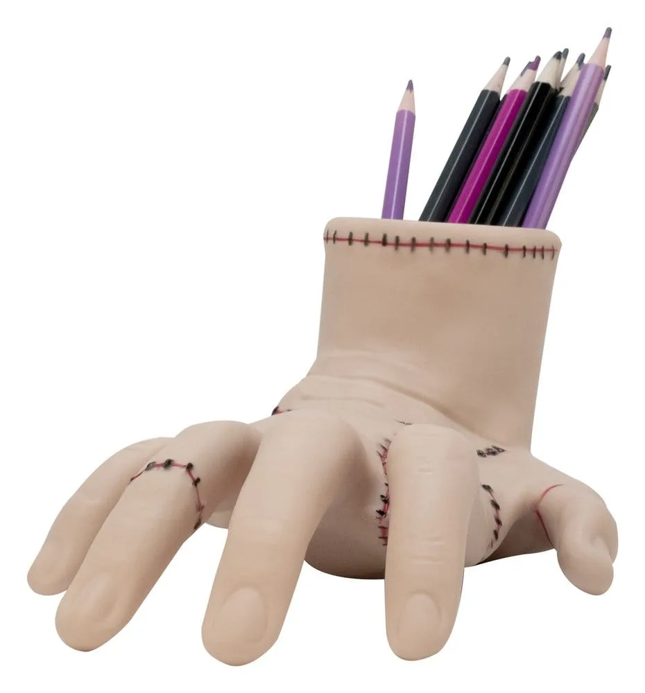 Wednesday Pen Pot – Thing