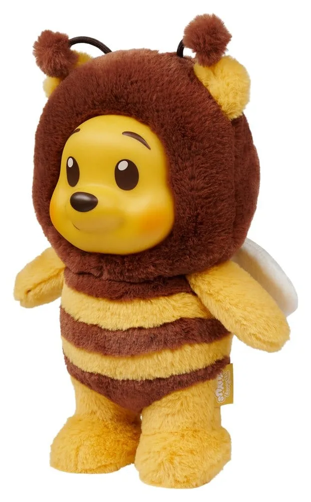 Winnie the Pooh Plush – YUYUS Bee 28 cm 3