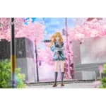 Your Lie in April Figure – Kaori Miyazono 1/6 25 cm 4