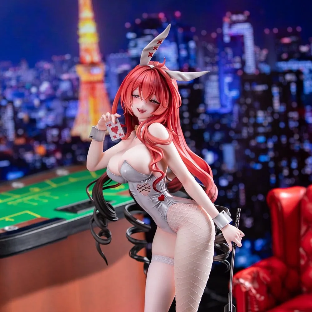 Original Character PVC Figure – Bunny Velvet Deluxe 48 cm 15