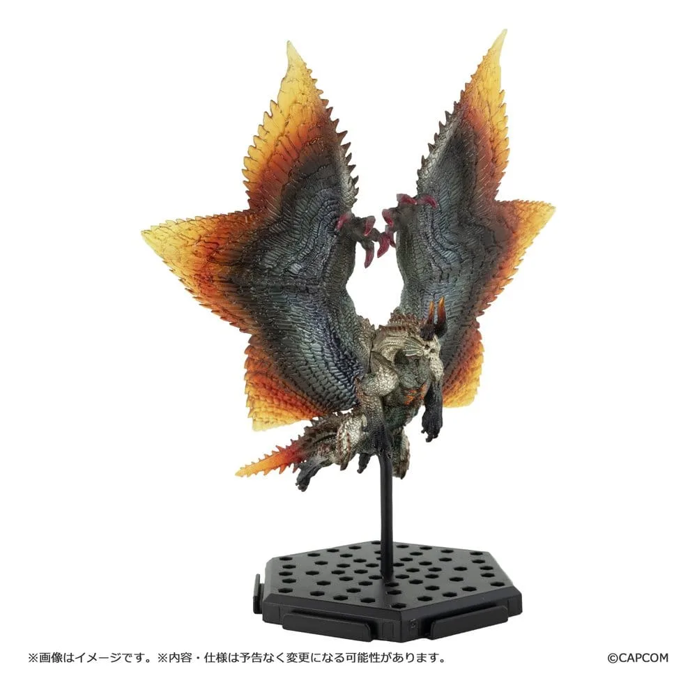 Monster Hunter Sammelfiguren – 6 Blindboxen 10–15 cm 5