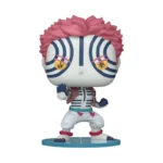 Demon Slayer Vinyl Figure – Akaza Funko Pop 9 cm 1