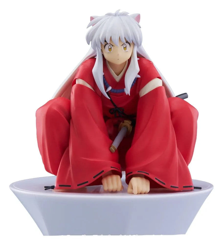 Inuyasha PVC Figure – Noodle Stopper Vol. 2 8 cm