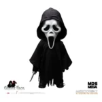 Ghost Face Plush Doll – MDS Mega Scale 38 cm 1
