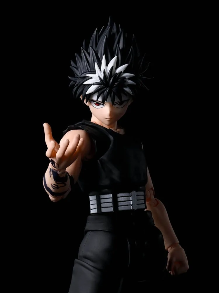 Yu Yu Hakusho Actionfigur – Hiei S.H.Figuarts 14 cm 4