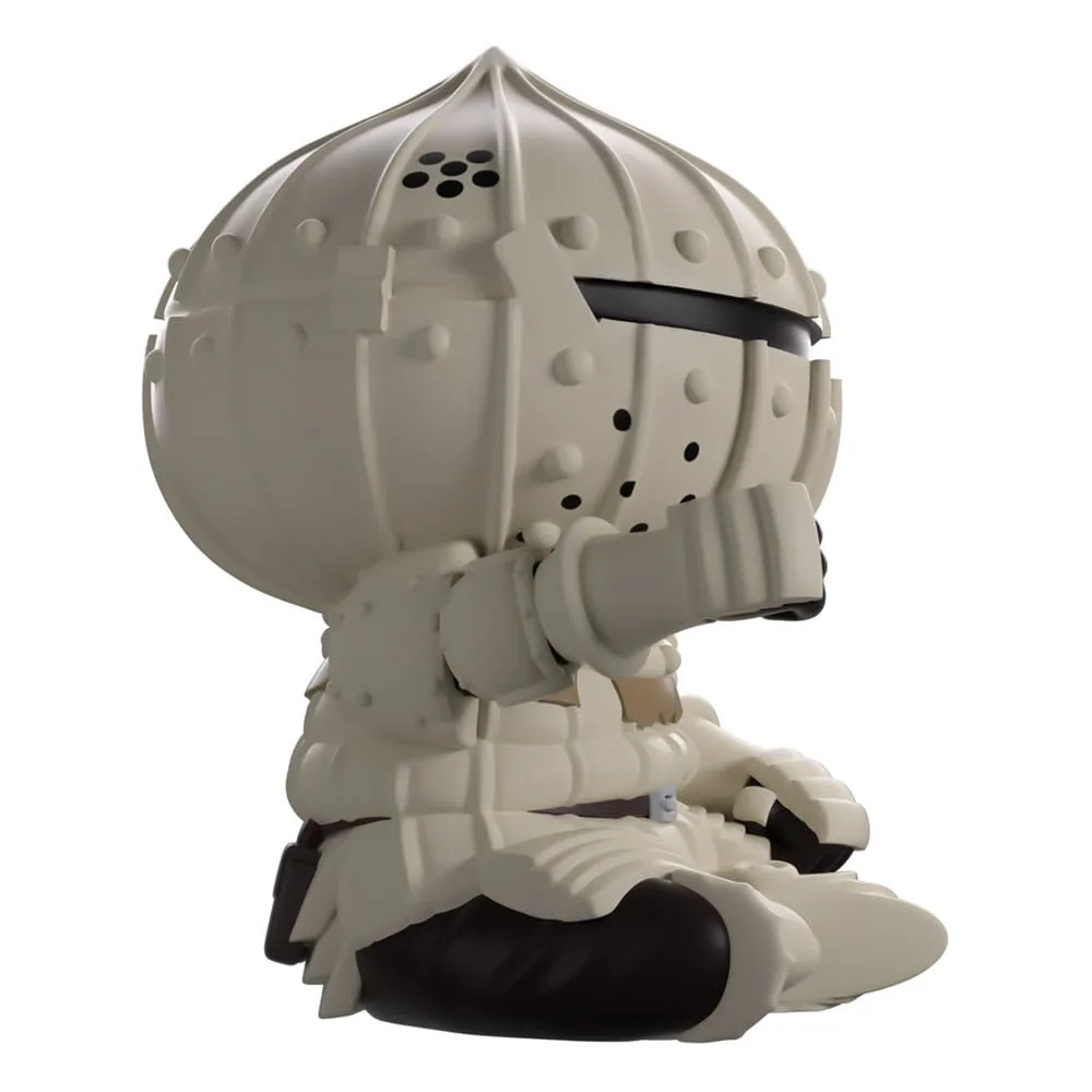 Dark Souls verzamelfiguur – Siegward of Catarina 9 cm 2