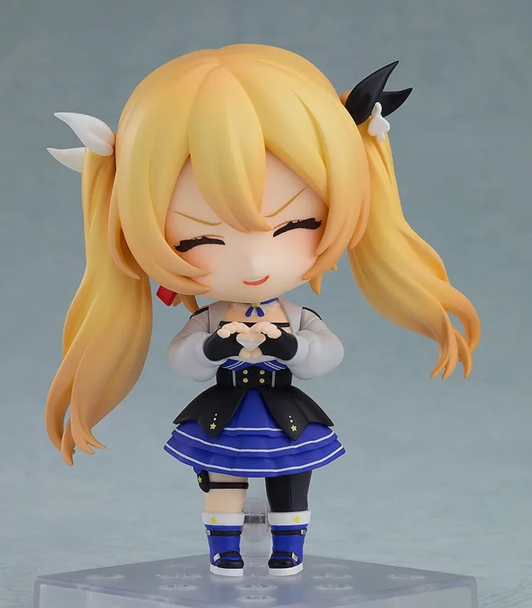 VTuber Nendoroid Action Figure – Dokibird 10 cm 3